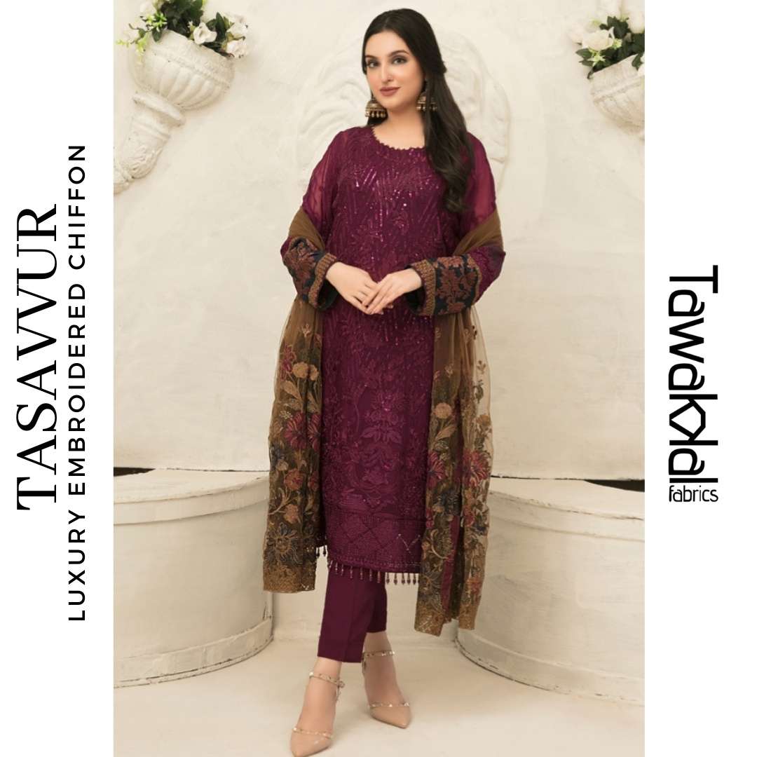  Tawakkal Tasavvur Orginals